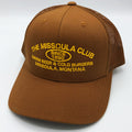 MO CLUB RETRO TRUCKER HAT 2