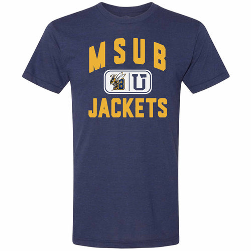 UPTOP / MSUB BASIC TEE