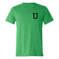 UPTOP SOLO TRIBLEND TEE