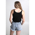 UPTOP // GRIZ ENDZONE TANK TOP