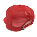 UPTOP UM WESTERN BLITZ RETRO TRUCKER HAT