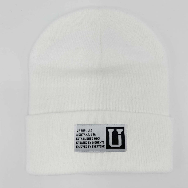 UPTOP TRADITION BEANIE