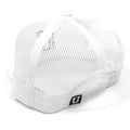 UPTOP // MONTANA TECH PRODIGY RETRO TRUCKER HAT