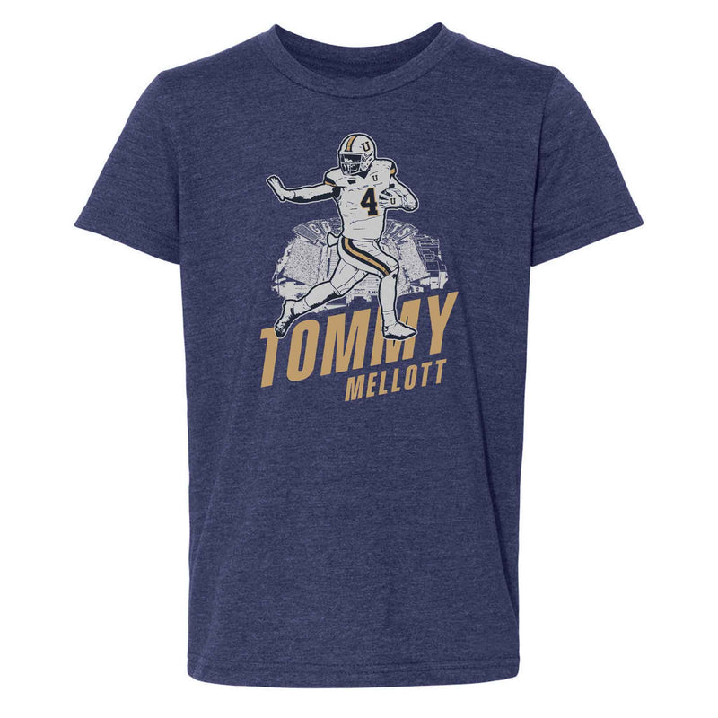 UPTOP TOMMY MELLOTT 2022 YOUTH TEE