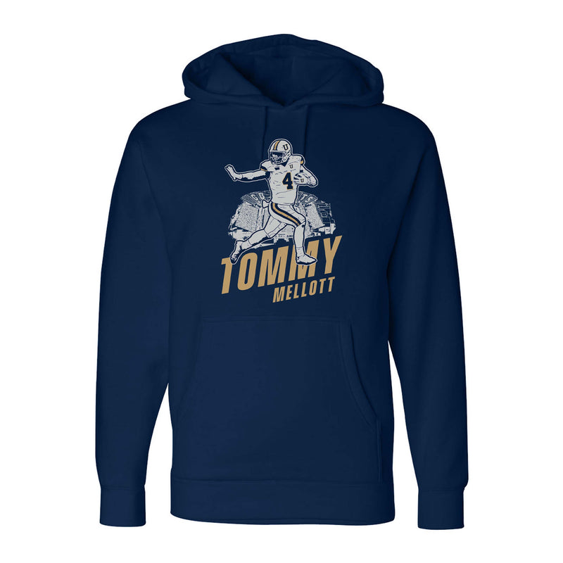 UPTOP TOMMY MELLOTT 2022 YOUTH HOODIE